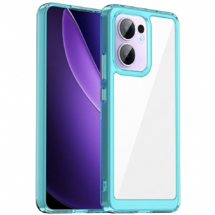 Coque Oppo Reno 13F 4G / 5G / FS 5G Hybride