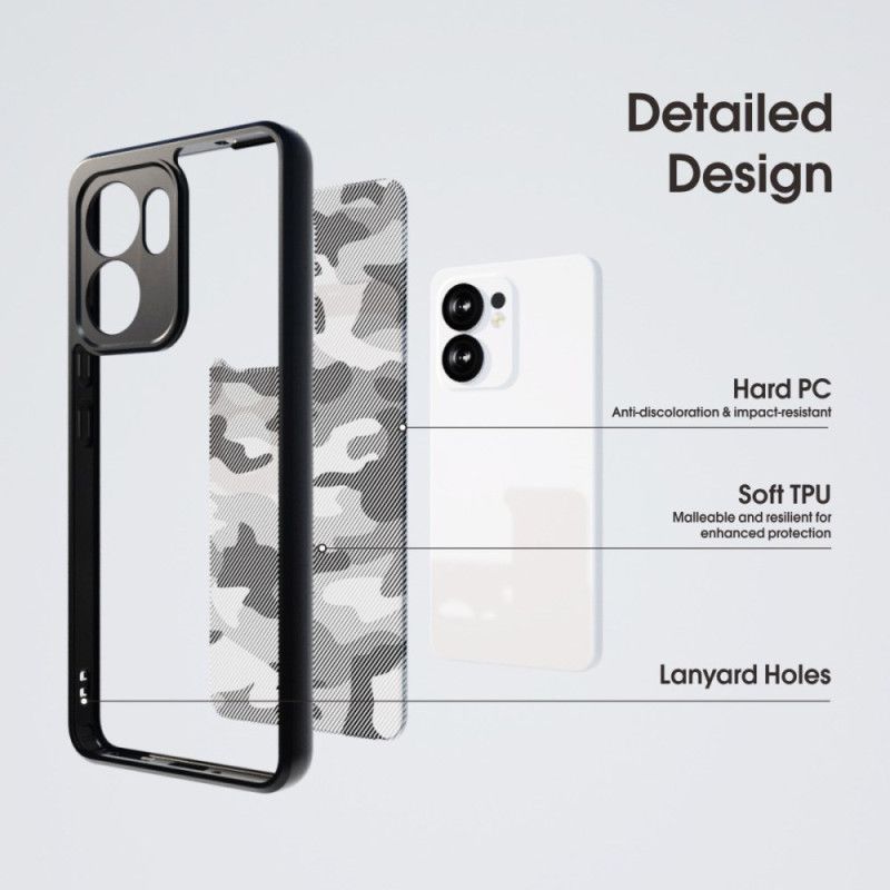 Coque Oppo Reno 13F 4G / 5G / FS 5G IBMRS