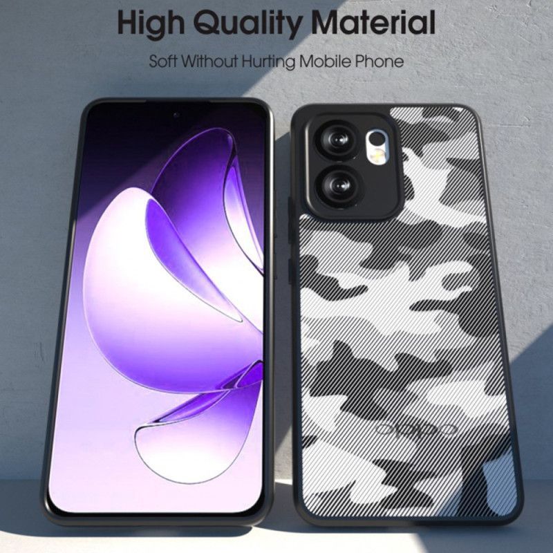 Coque Oppo Reno 13F 4G / 5G / FS 5G IBMRS