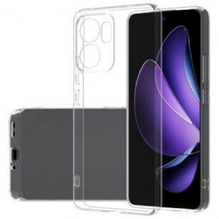 Coque Oppo Reno 13F 4G / 5G / FS 5G Transparente