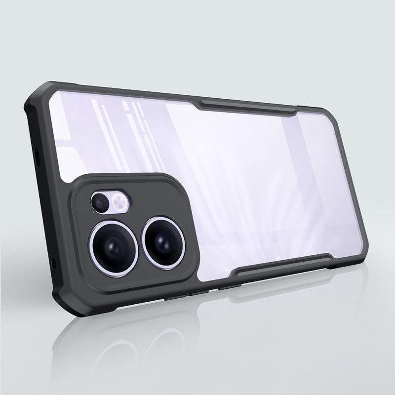 Coque Oppo Reno 13F 4G / 5G / FS 5G XUNDD