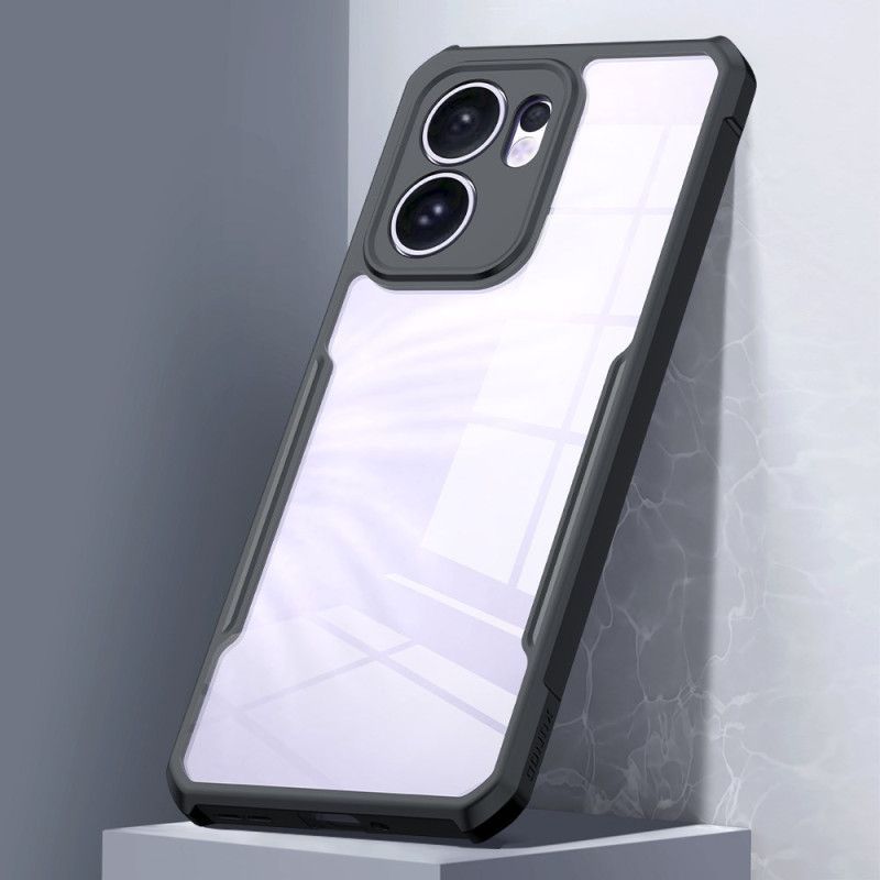 Coque Oppo Reno 13F 4G / 5G / FS 5G XUNDD