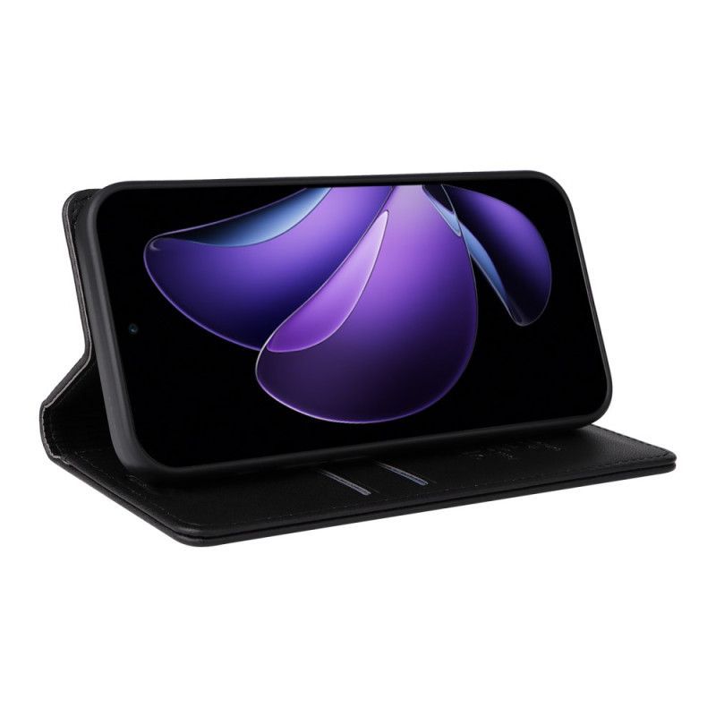 Flip Cover Oppo Reno 13F 4G / 5G / FS 5G YKATU