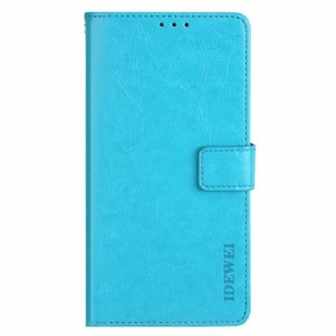 Housse Oppo Reno 13F 4G / 5G / FS 5G Classique IDEWEI