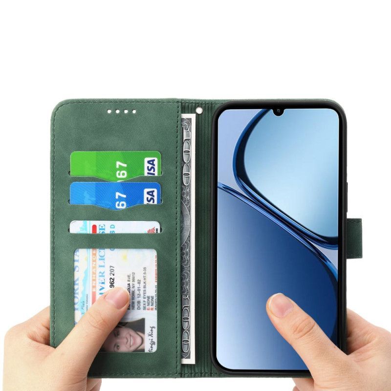 Housse Oppo Reno 13F 4G / 5G / FS 5G DIERFENG