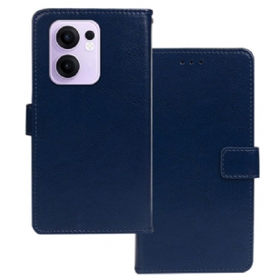 Housse Oppo Reno 13F 4G / 5G / FS 5G IDEWEI