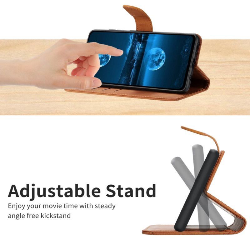 Housse Oppo Reno 13F 4G / 5G / FS 5G Lignes et Tirés