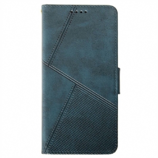 Housse Oppo Reno 13F 4G / 5G / FS 5G Lignes IDEWEI