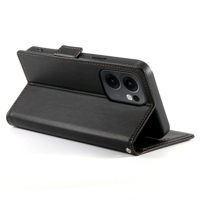 Housse Oppo Reno 13F 4G / 5G / FS 5G Rivet Décoratif