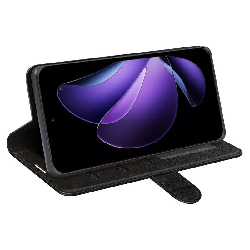 Housse Oppo Reno 13F 4G / 5G / FS 5G Vintage