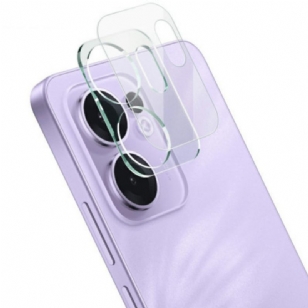 Lentille de Protection en Verre Trempé pour Oppo Reno 13F 4G / 5G / FS 5G