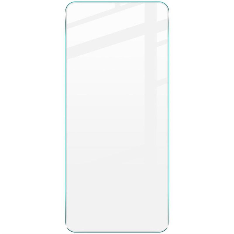 Protection en Verre Trempé pour Écran Oppo Reno 13F 4G / 5G / FS 5G IMAK