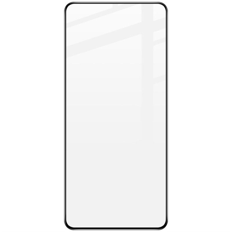 Protection en Verre Trempé Intégrale pour Écran Oppo Reno 13F 4G / 5G / FS 5G