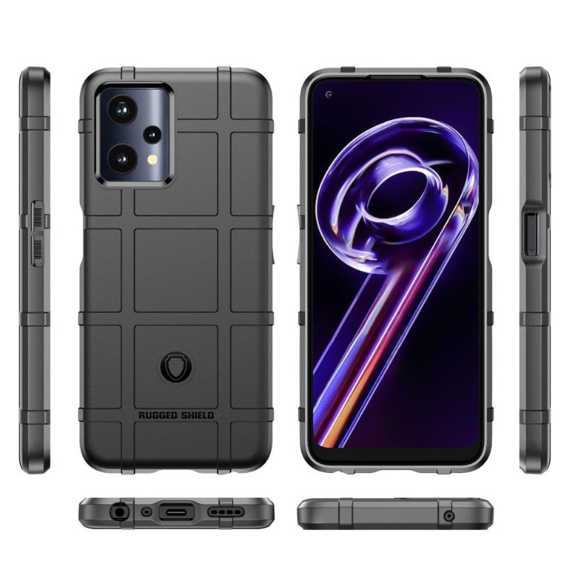 Coque OnePlus Nord CE 2 Lite 5G Rugged Shield Antichoc