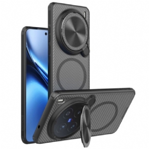 Coque Vivo X200 Pro 5G MagSafe Camshield Prop Magnetic NILLKIN