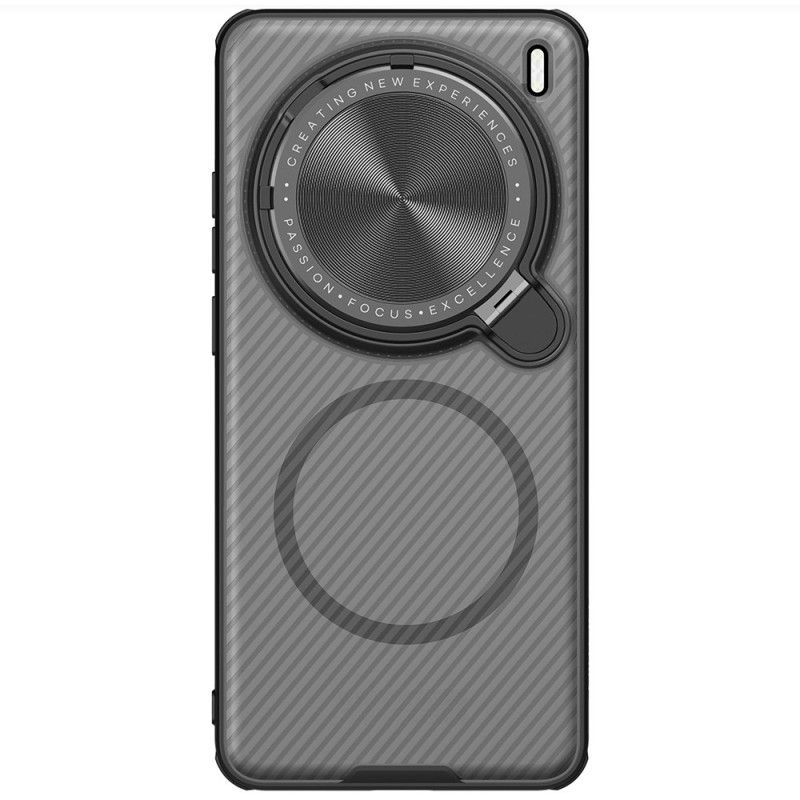 Coque Vivo X200 Pro 5G MagSafe Camshield Prop Magnetic NILLKIN