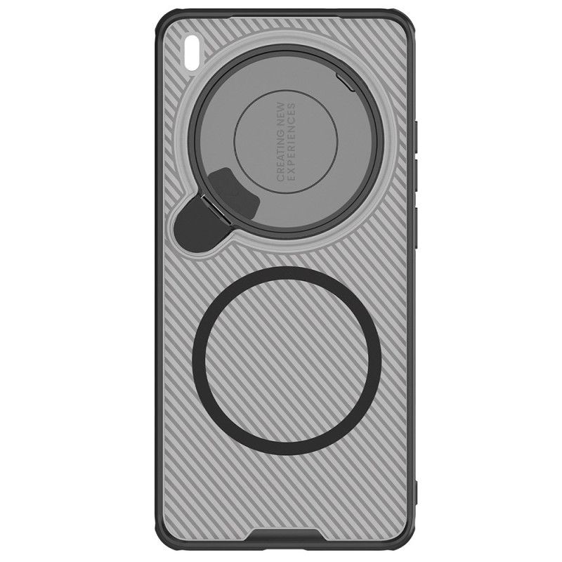 Coque Vivo X200 Pro 5G MagSafe Camshield Prop Magnetic NILLKIN
