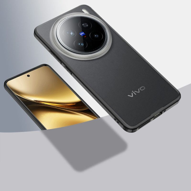 Coque Vivo X200 Pro Airbag Anti-Choc