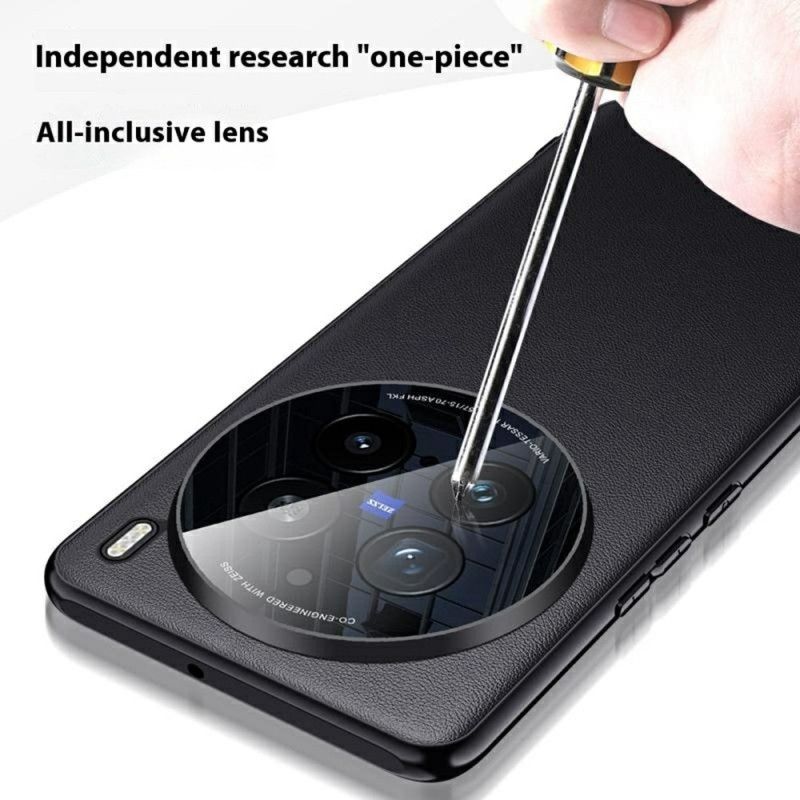 Coque Vivo X200 Pro Anti-Chocs