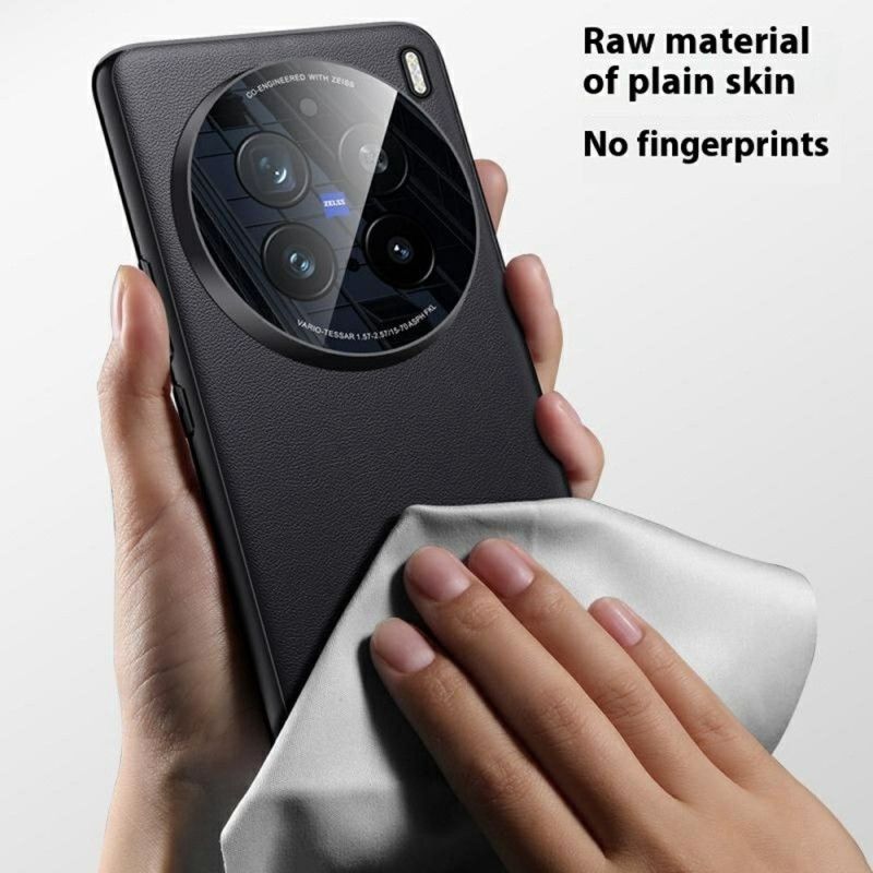 Coque Vivo X200 Pro Anti-Chocs