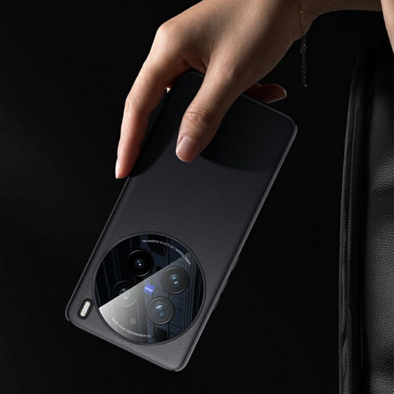 Coque Vivo X200 Pro Anti-Chocs