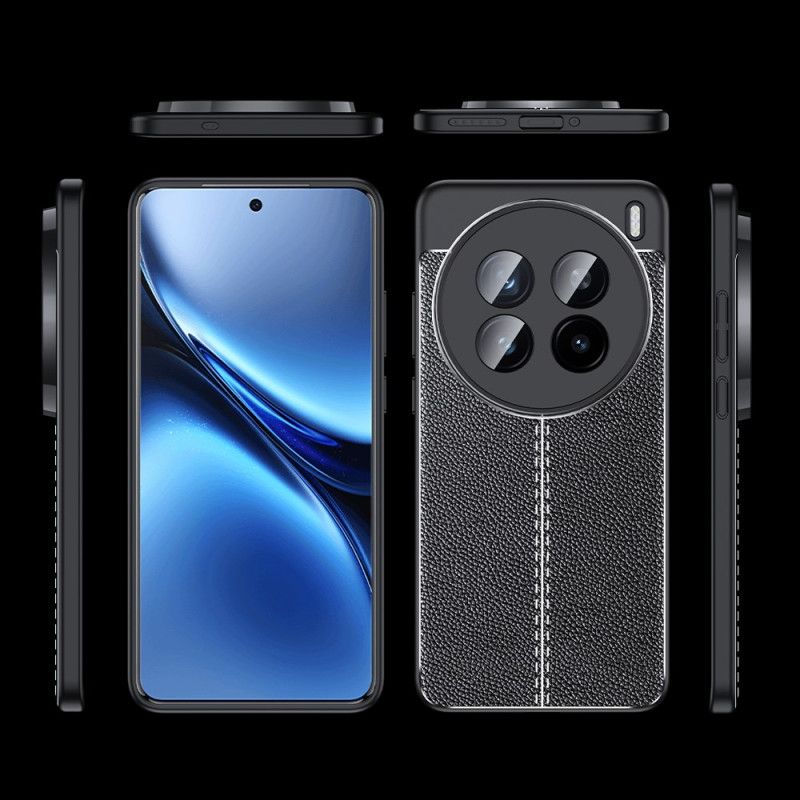 Coque Vivo X200 Pro Double Line
