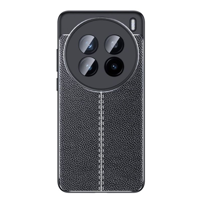 Coque Vivo X200 Pro Double Line