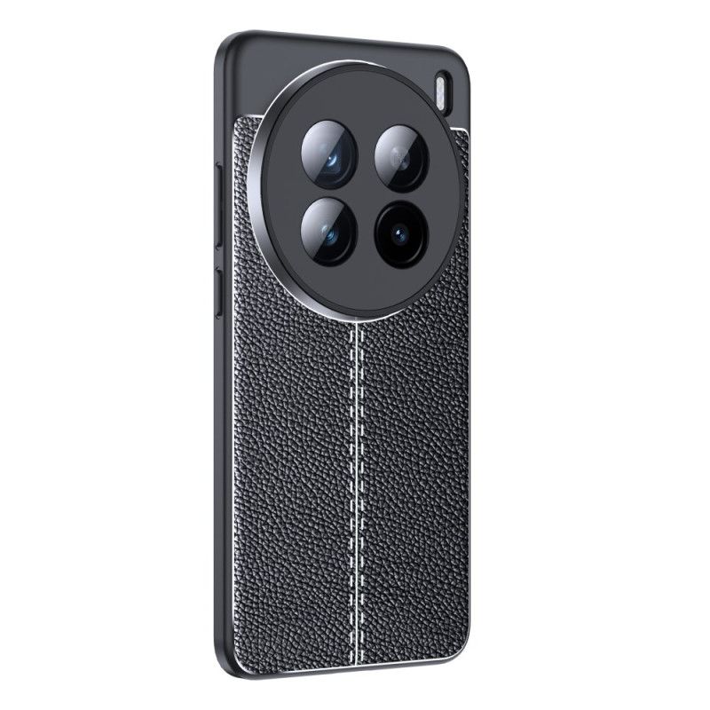 Coque Vivo X200 Pro Double Line