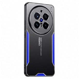 Coque Vivo X200 Pro Effet Métal