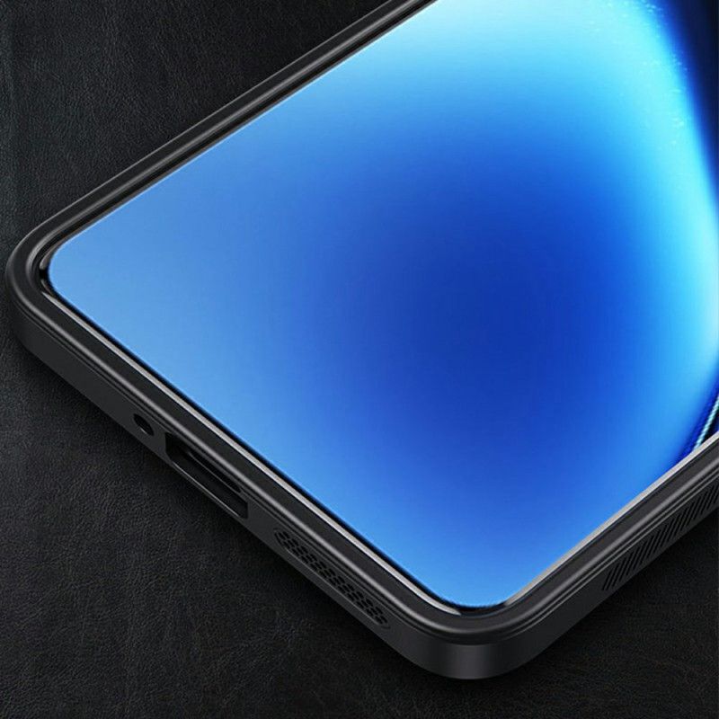 Coque Vivo X200 Pro Effet Métal