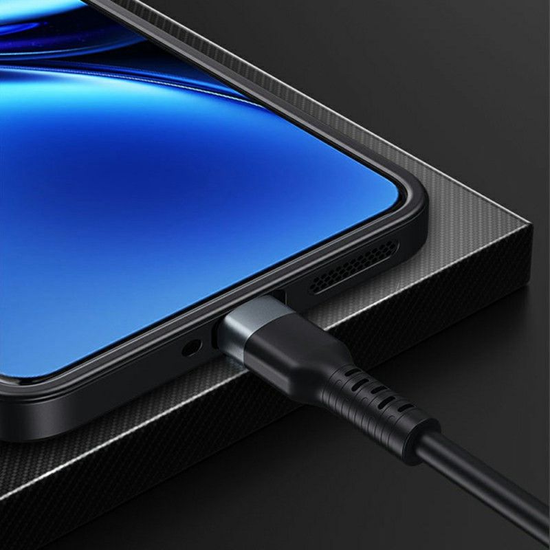 Coque Vivo X200 Pro Effet Métal