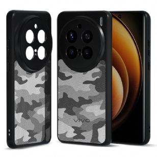 Coque Vivo X200 Pro IBMRS