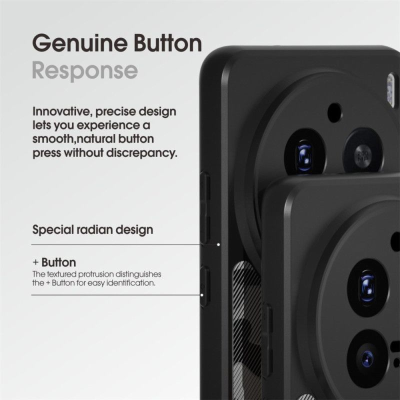 Coque Vivo X200 Pro IBMRS