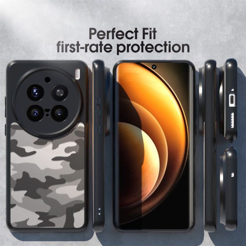 Coque Vivo X200 Pro IBMRS