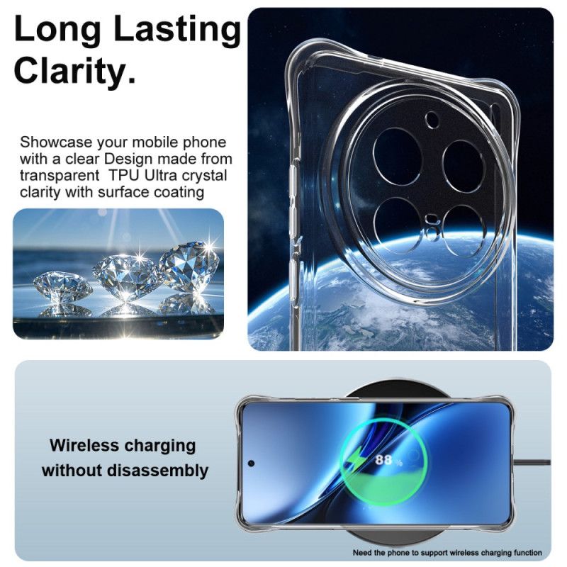 Coque Vivo X200 Pro IMAK