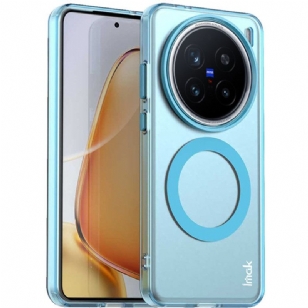 Coque Vivo X200 Pro MagSafe IMAK