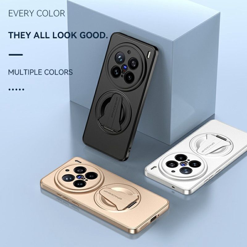 Coque Vivo X200 Pro MagSafe Support Intégré