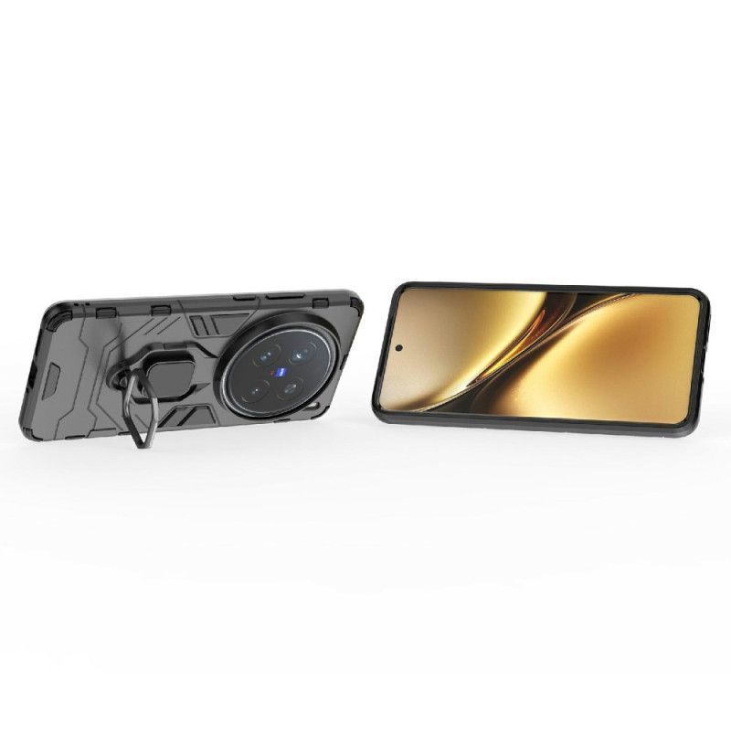 Coque Vivo X200 Pro Ring Résistante