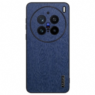 Coque Vivo X200 Pro Texture Bois