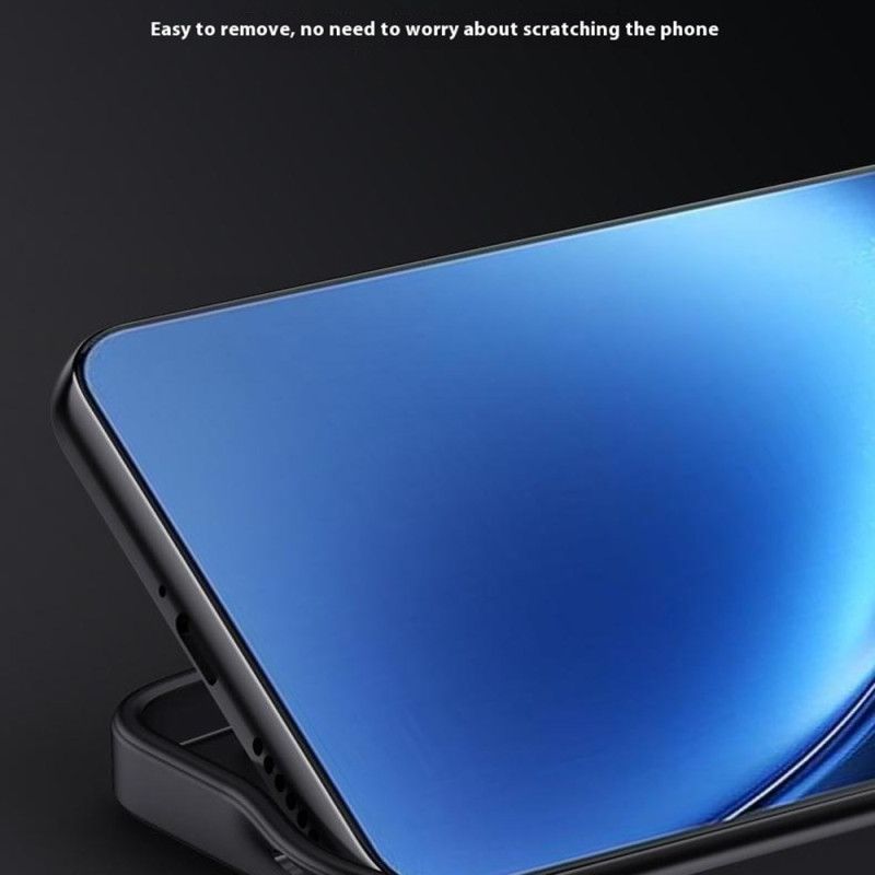 Coque Vivo X200 Pro Texture Bois