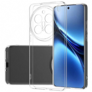 Coque Vivo X200 Pro Transparente