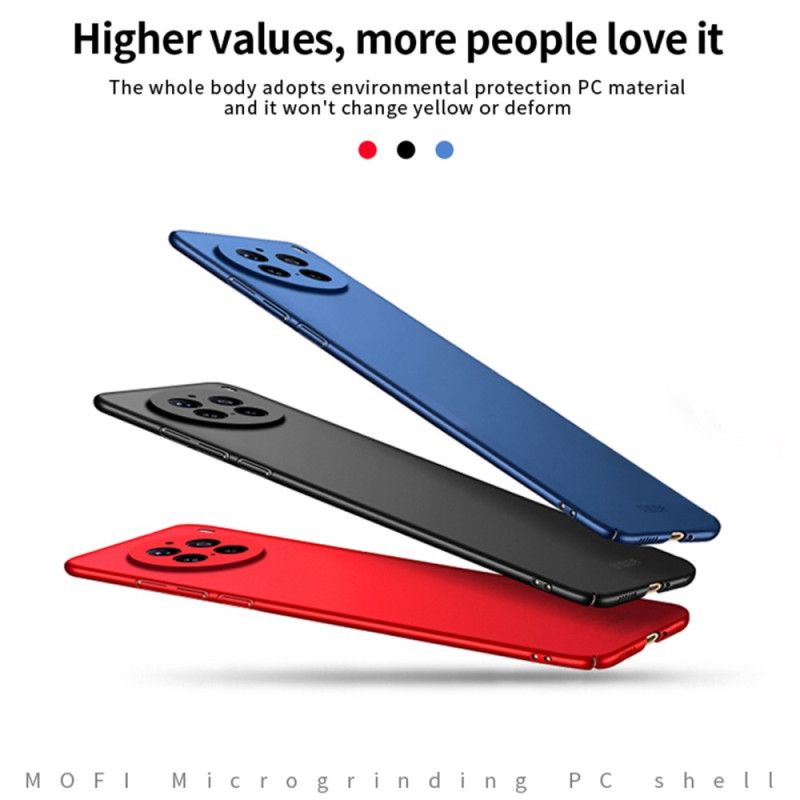 Coque Vivo X200 Pro Ultra Fine MOFI