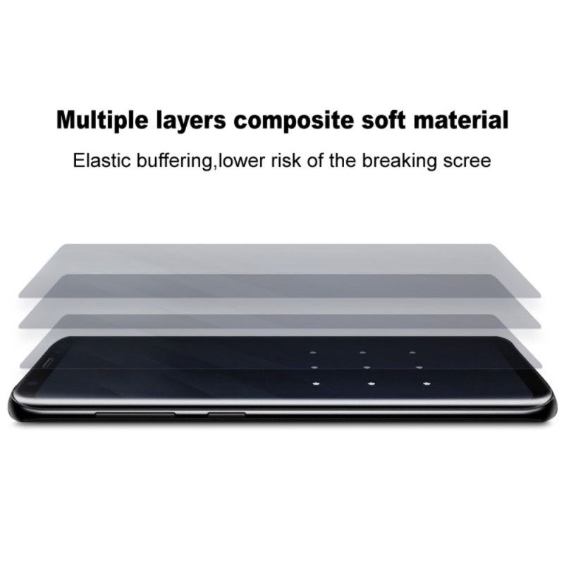 Film de Protection pour Écran Vivo X200 Pro