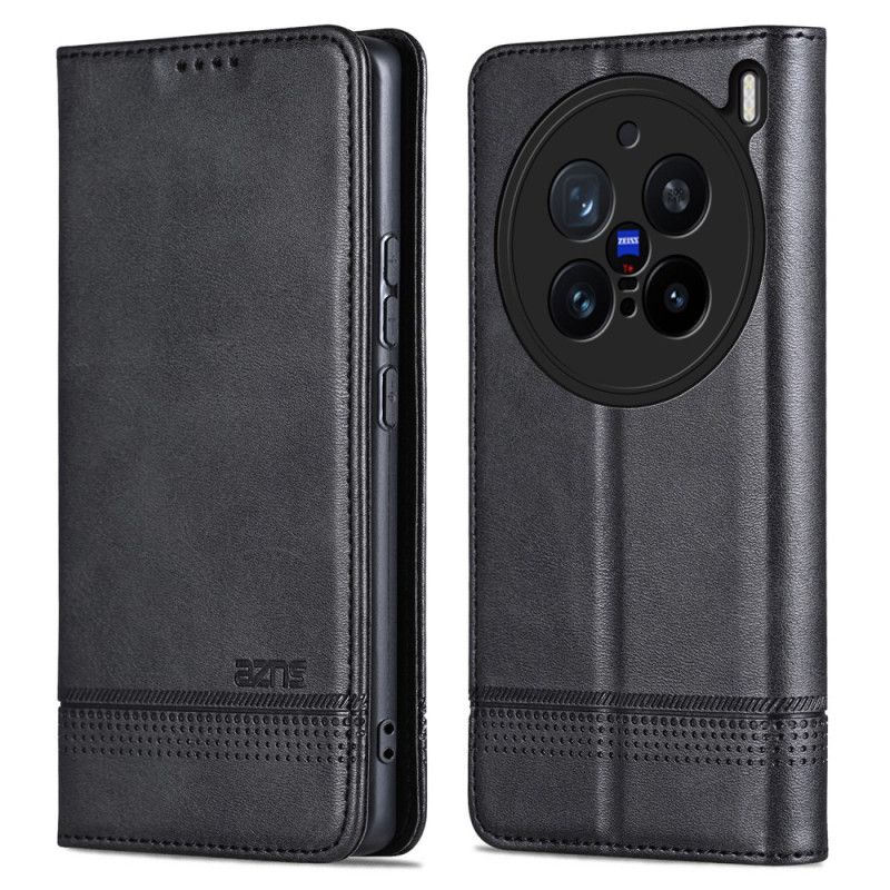 Flip Cover Vivo X200 Pro AZNS