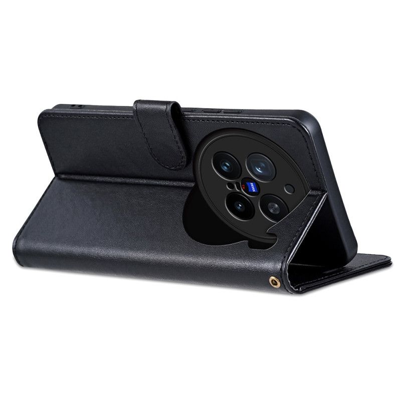 Housse Vivo X200 Pro AZNS