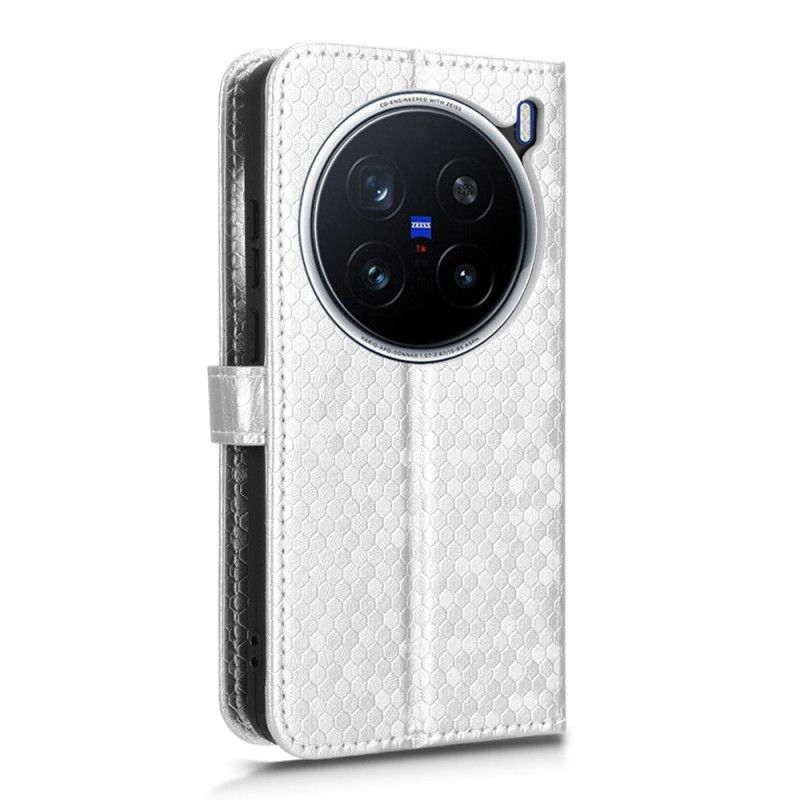 Housse Vivo X200 Pro Brillante