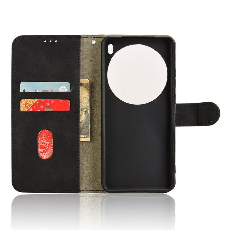 Housse Vivo X200 Pro Effet Daim