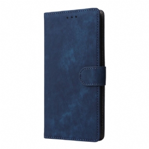 Housse Vivo X200 Pro Effet Daim à Lanière