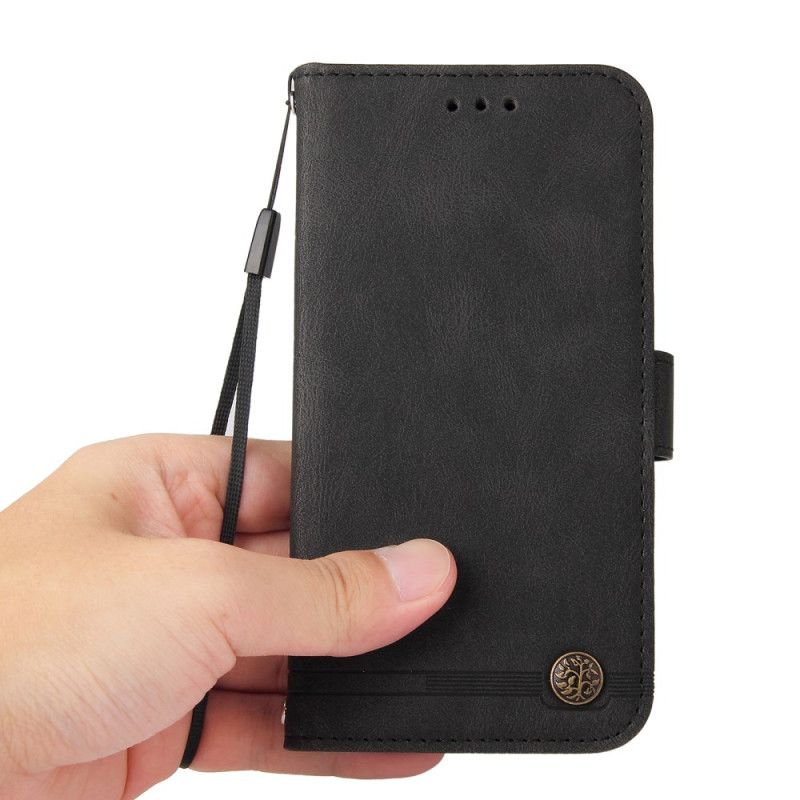 Housse Vivo X200 Pro Effet Daim Rivet Décoratif