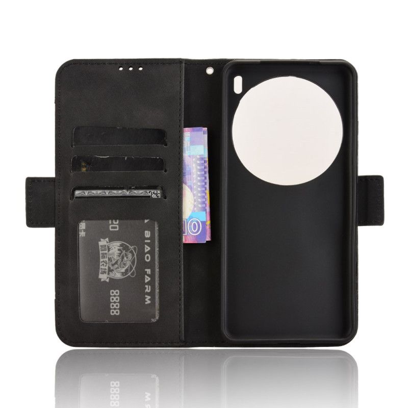 Housse Vivo X200 Pro Multi-Cartes